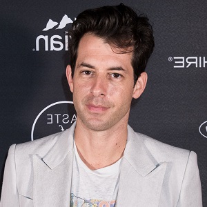 Mark Ronson